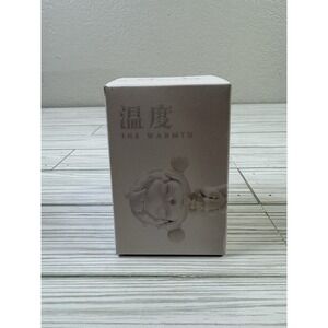 Pop MART Skullpanda the Warmth Series Collectible Blind Box Figure New Sealed